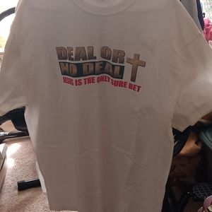 Inspirational Unisex T- Shirt